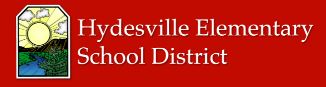 Hydesville School District
